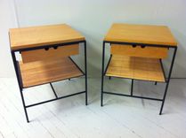 Paul Maccob Side Tables 1 small