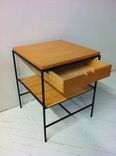 Paul Maccob Side Tables 2 small