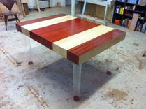 Dining Table 2 small