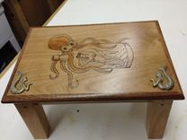 Custom Projects 1 small