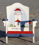 Custom Hand Painted Adirondack Chairs 5 small