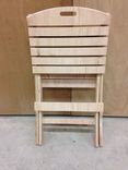 Custom Hand Painted Or Stained Patio Chairs 5 small