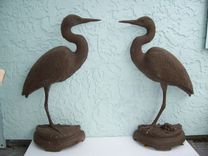 Herons Egrets Custom Waterbirds 5 small