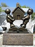 Miami-Dade School District, Monumental Award 1 small