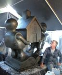 Miami-Dade School District, Monumental Award 2 small