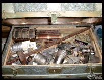 Mel Fischer's Atocha Treasure 1 small