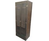 Industrial Club Locker #053 • Industrial Style Furniture By Industrial Evolution Furniture Co. 1 small