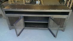 Industrial Media Console 3 small