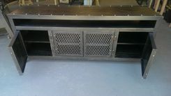 Industrial Media Console 4 small