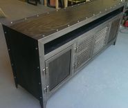 Industrial Media Console 1 small
