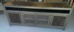 Industrial Media Console 2 small