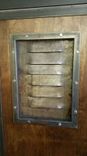 Industrial Locker #046 • Industrial Style Furniture By Industrial Evolution Furniture Co. 5 small