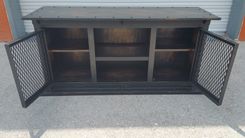 Industrial Media Console Cabinet 3 small