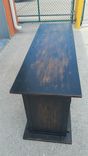 Industrial Media Console Cabinet 4 small