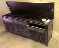 Industrial Storage Console 3 small
