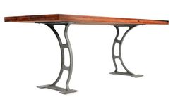 Redwood Singer Dining Table 1 small