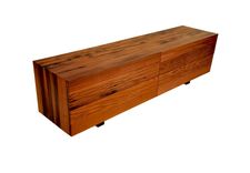 Water Tank Media Console 3 small
