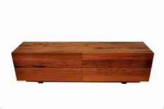Water Tank Media Console 1 small