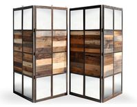 Mixed Woods Sliding Door 2 small