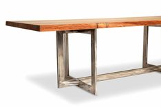 Elm Slab Table 3 small