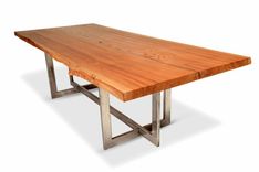 Elm Slab Table 1 small
