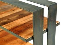 Mixed Soft Woods Shelf 1 small