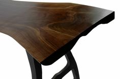 Industrial Walnut Table 1 small