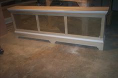 Heat Radiator Covers 3 small