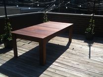 Outdoor Table 2 small