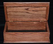 Men's Keepsake Box 2 small
