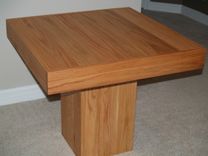 Cube Dining Table 1 small