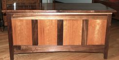 Blanket / Hope Chest 1 small