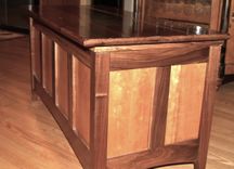 Blanket / Hope Chest 2 small