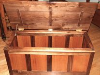 Blanket / Hope Chest 3 small