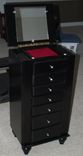 Jewelry And Lingerie Chest 1 small