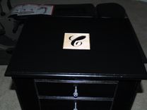 Jewelry And Lingerie Chest 2 small