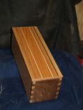 Wood Gift Boxes 1 small