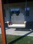 Classic Adirondack Chairs 1 small