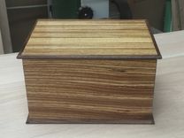 Keepsake Box 1 small