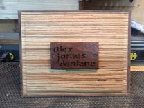 Keepsake Box 2 small