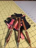 Wood Pens 1 small