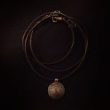 Handmade Metal Jewelry 5 small