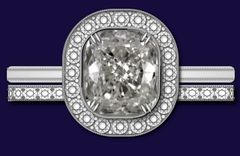 Diamond Solitaire Ring 1 small