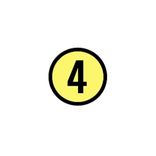 New Test Project Numbers 1 small