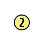 New Test Project Numbers 2 small