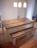 Farmhouse Table 3 small