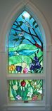 Stained Glass/Bevel Window 4 small