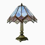 Stained Glass Lamp 1 small