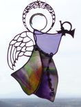 Stained Glass Angels 1 small