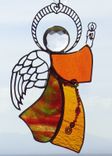 Stained Glass Angels 2 small